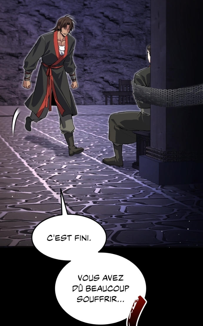 Star Instructor, Master Baek Chapitre 137 - Page 74