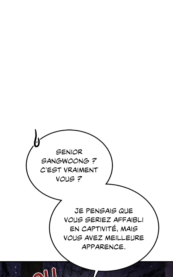 Star Instructor, Master Baek Chapitre 137 - Page 77
