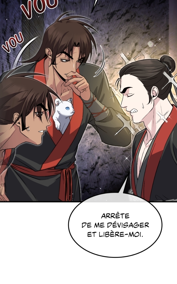 Star Instructor, Master Baek Chapitre 137 - Page 78