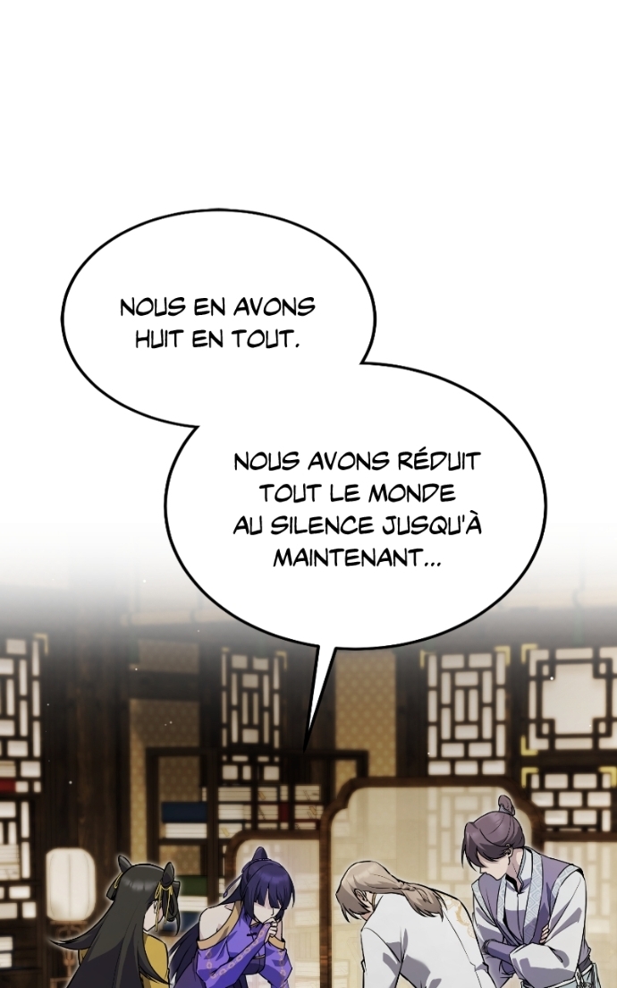 Star Instructor, Master Baek Chapitre 137 - Page 8