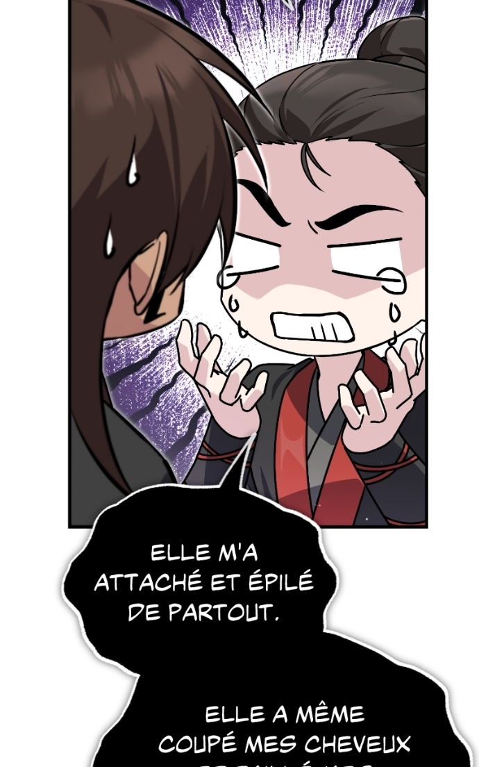 Star Instructor, Master Baek Chapitre 137 - Page 83