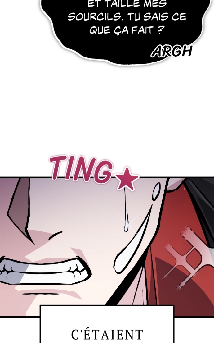 Star Instructor, Master Baek Chapitre 137 - Page 84