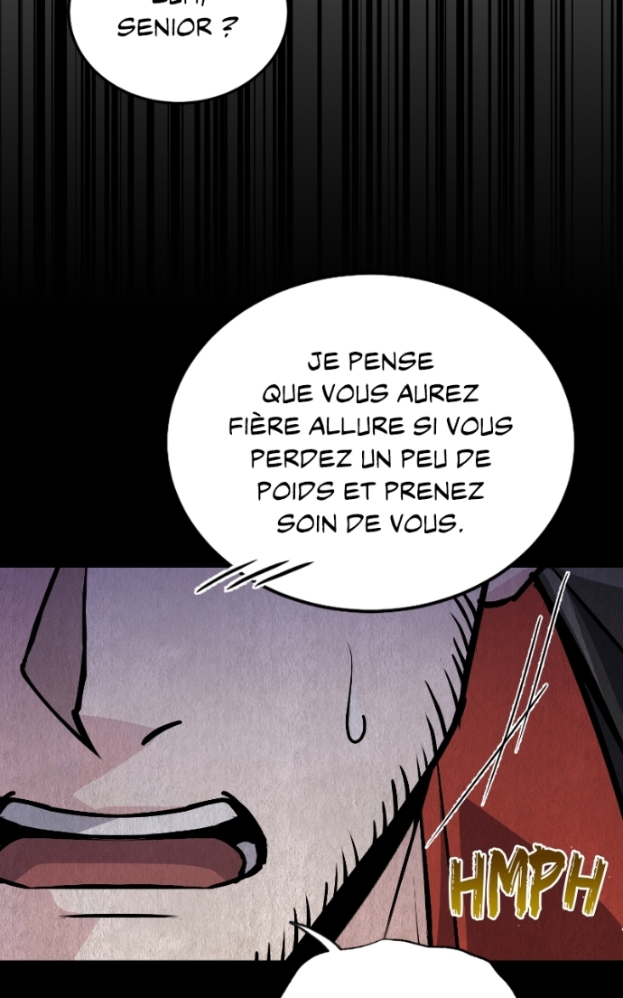 Star Instructor, Master Baek Chapitre 137 - Page 86