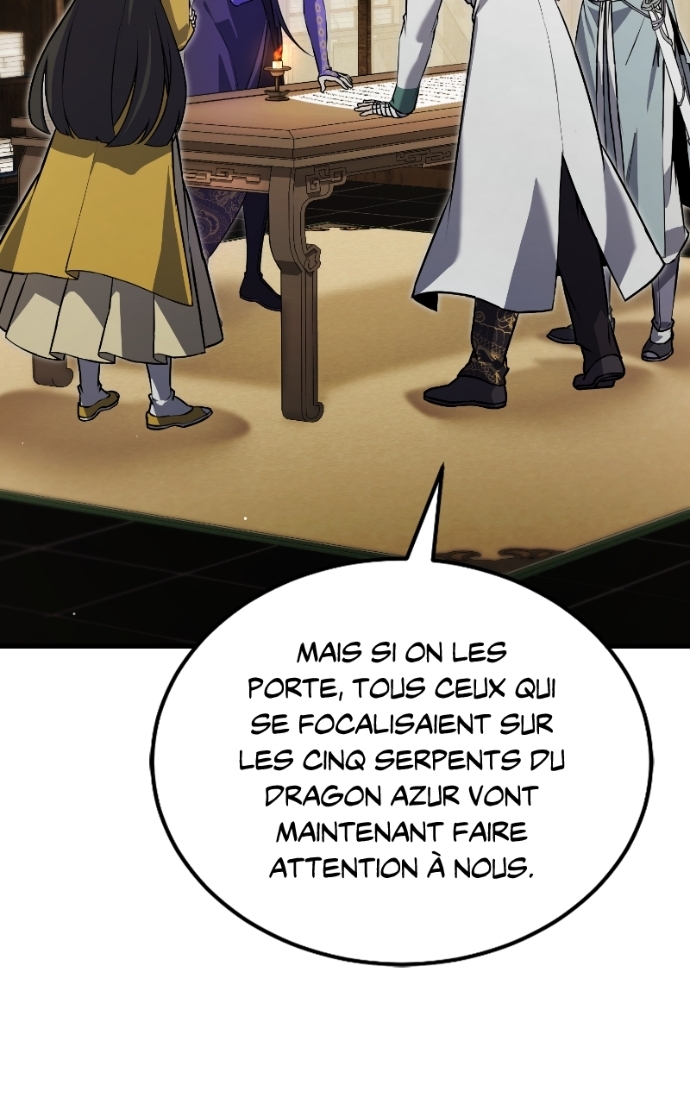 Star Instructor, Master Baek Chapitre 137 - Page 9