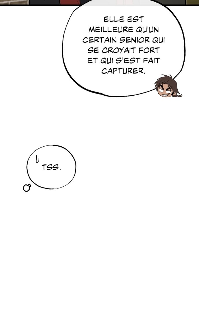 Star Instructor, Master Baek Chapitre 137 - Page 95