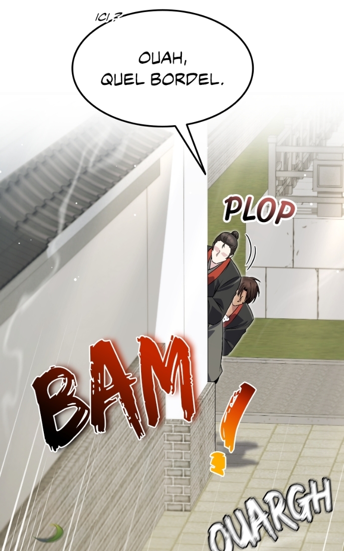 Star Instructor, Master Baek Chapitre 137 - Page 96