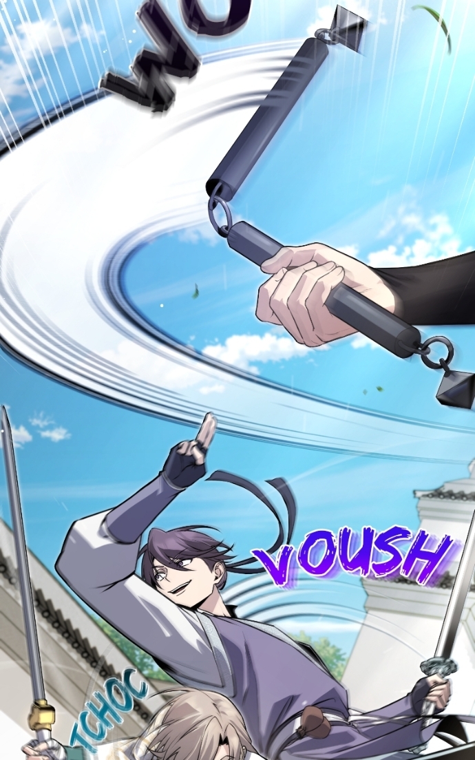 Star Instructor, Master Baek Chapitre 137 - Page 98