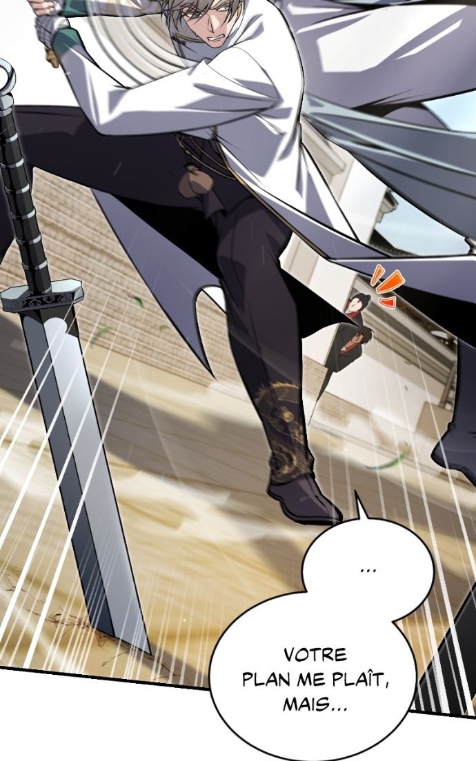 Star Instructor, Master Baek Chapitre 137 - Page 99