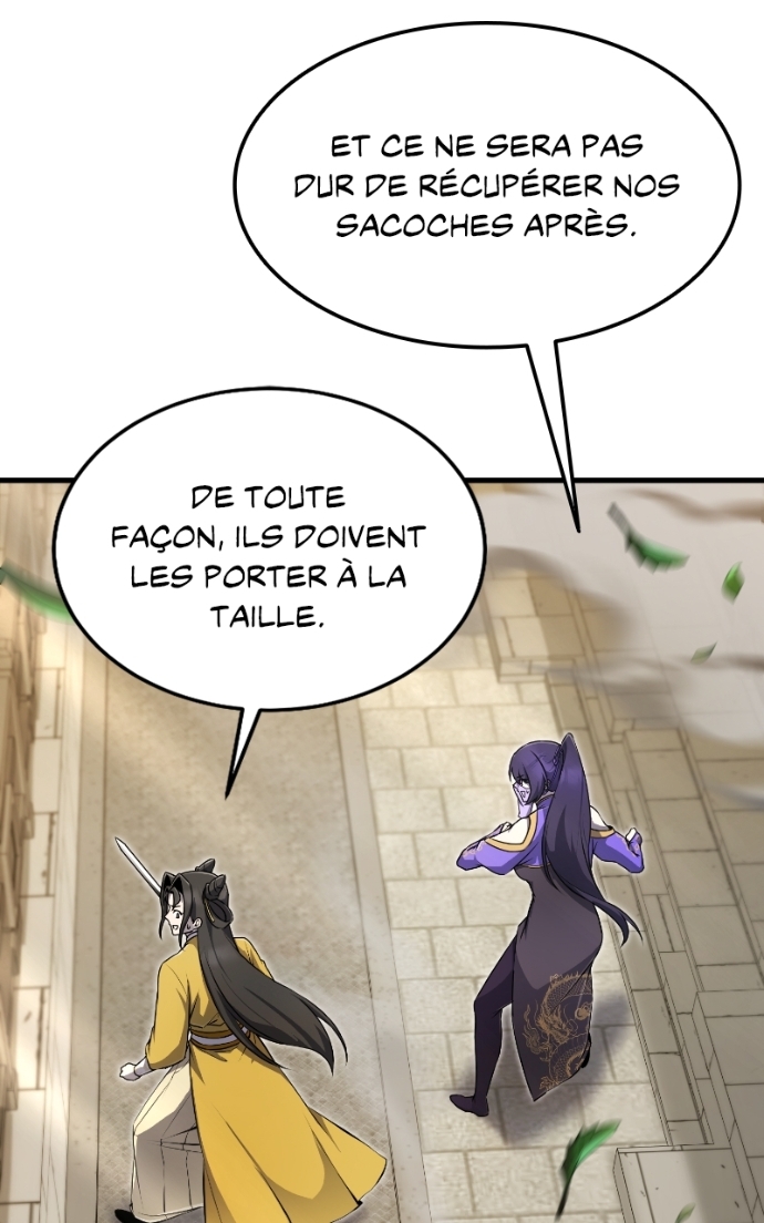 Star Instructor, Master Baek Chapitre 138 - Page 10