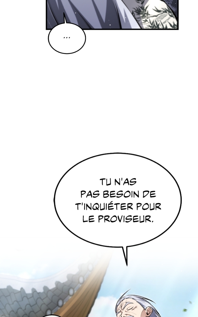 Star Instructor, Master Baek Chapitre 138 - Page 100