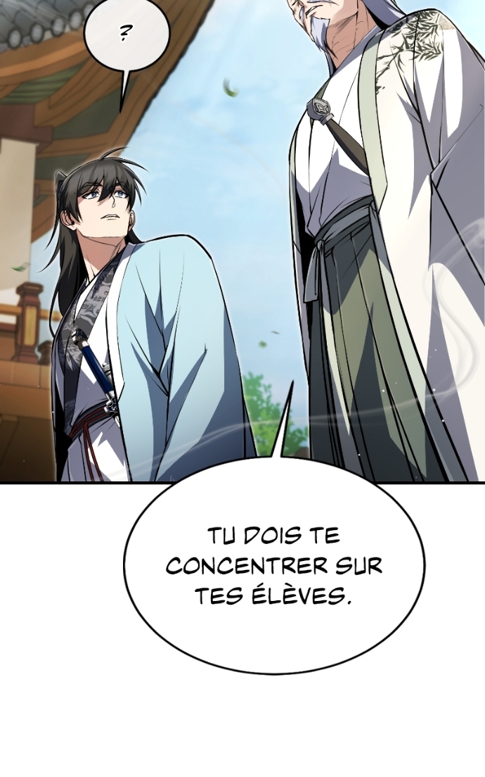 Star Instructor, Master Baek Chapitre 138 - Page 101