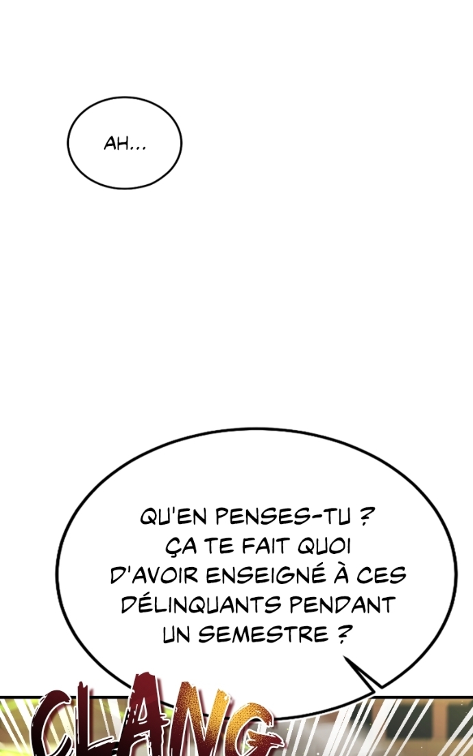Star Instructor, Master Baek Chapitre 138 - Page 102