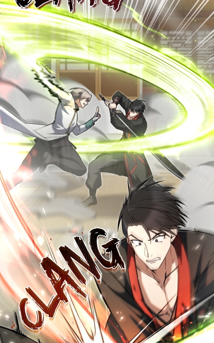 Star Instructor, Master Baek Chapitre 138 - Page 103