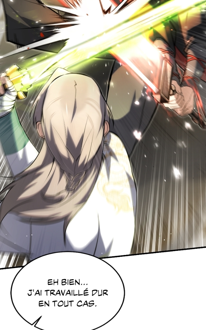 Star Instructor, Master Baek Chapitre 138 - Page 104
