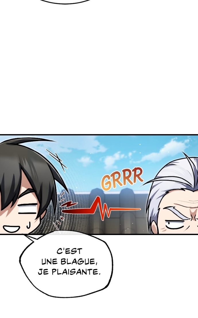 Star Instructor, Master Baek Chapitre 138 - Page 105