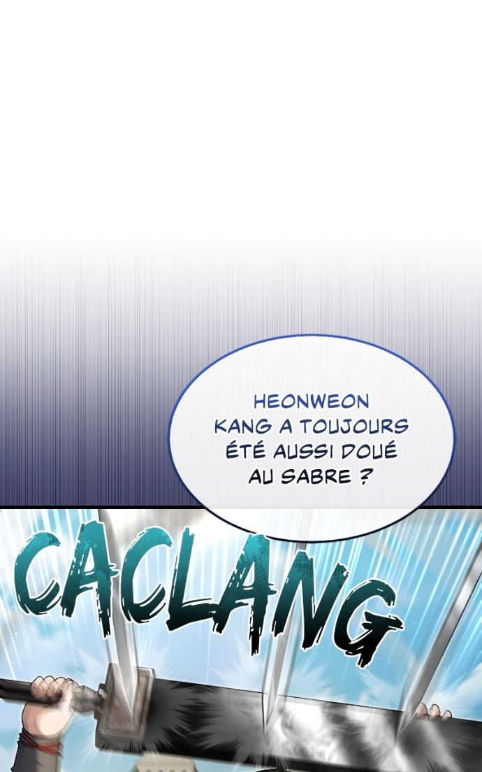 Star Instructor, Master Baek Chapitre 138 - Page 106