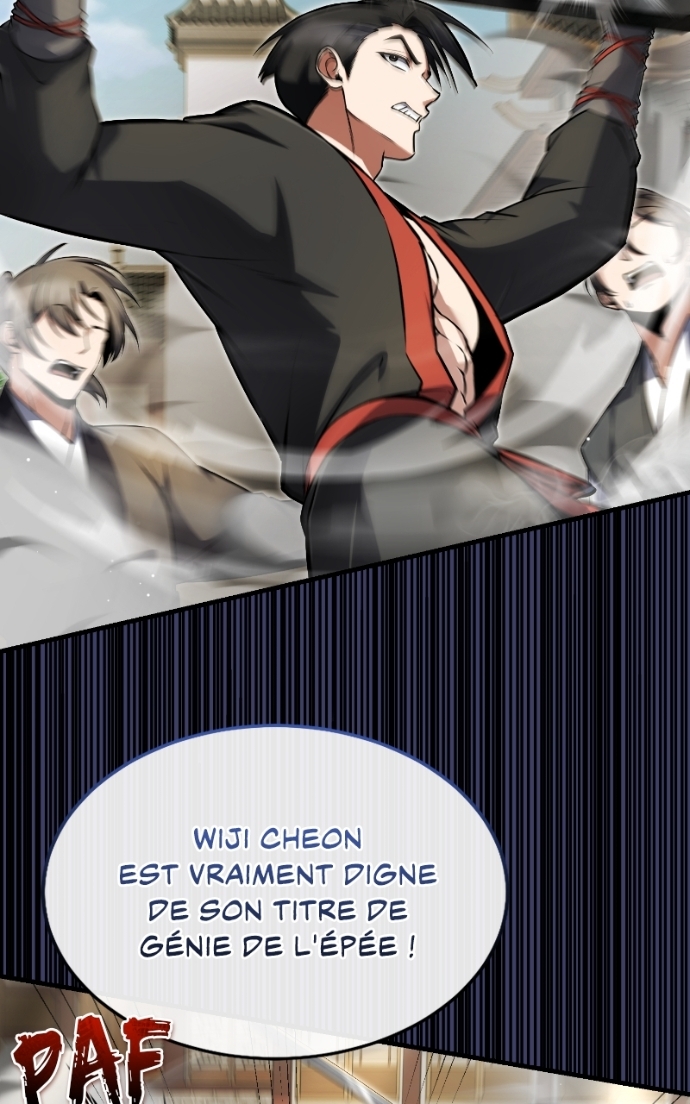 Star Instructor, Master Baek Chapitre 138 - Page 107