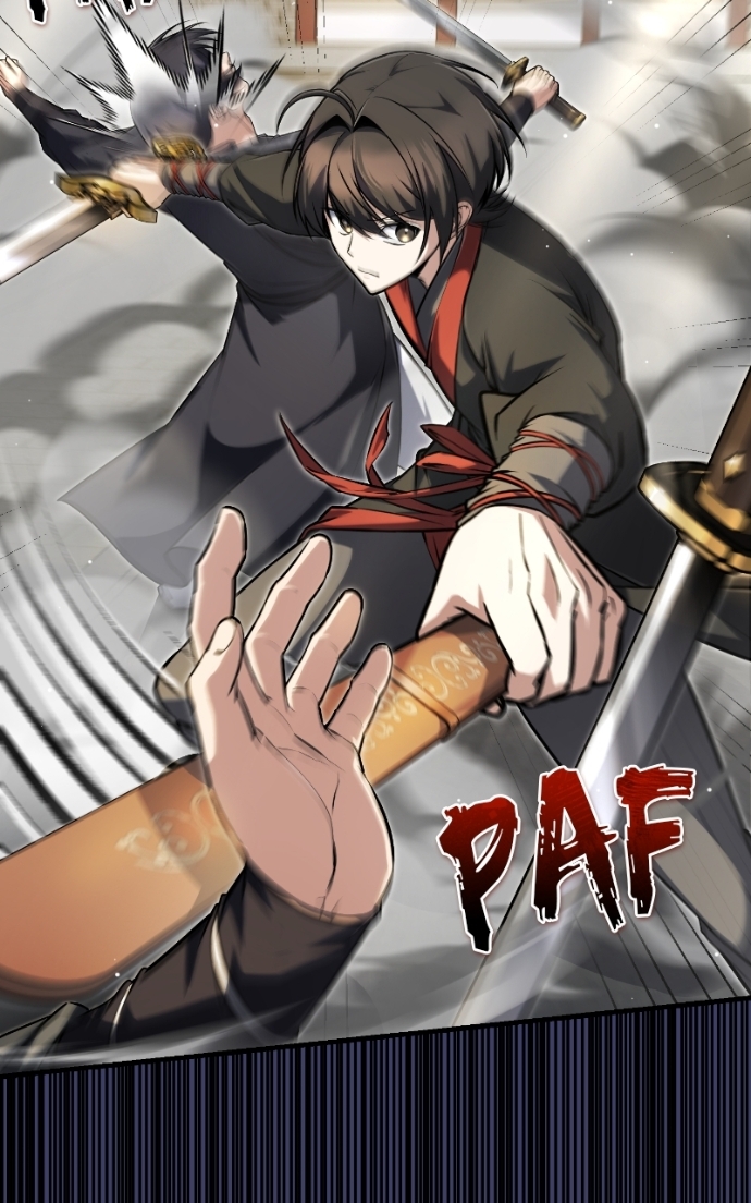 Star Instructor, Master Baek Chapitre 138 - Page 108