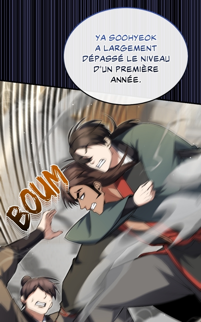 Star Instructor, Master Baek Chapitre 138 - Page 109