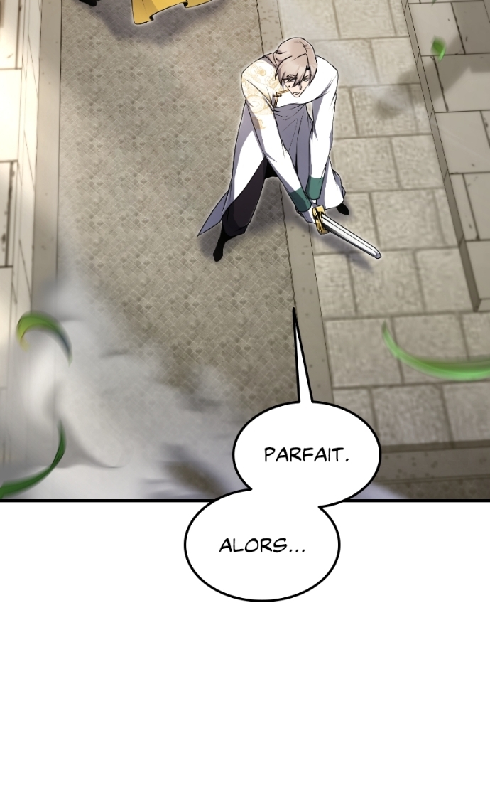 Star Instructor, Master Baek Chapitre 138 - Page 11