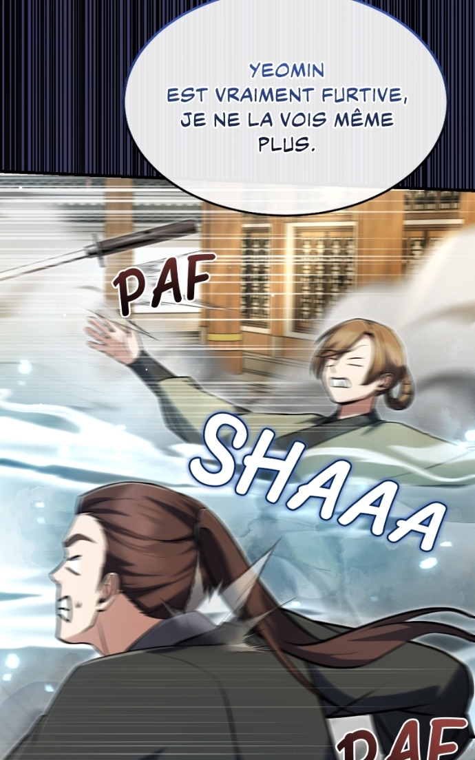 Star Instructor, Master Baek Chapitre 138 - Page 112