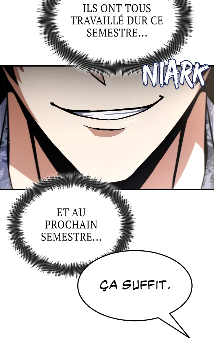 Star Instructor, Master Baek Chapitre 138 - Page 114