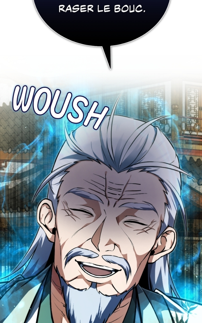 Star Instructor, Master Baek Chapitre 138 - Page 119
