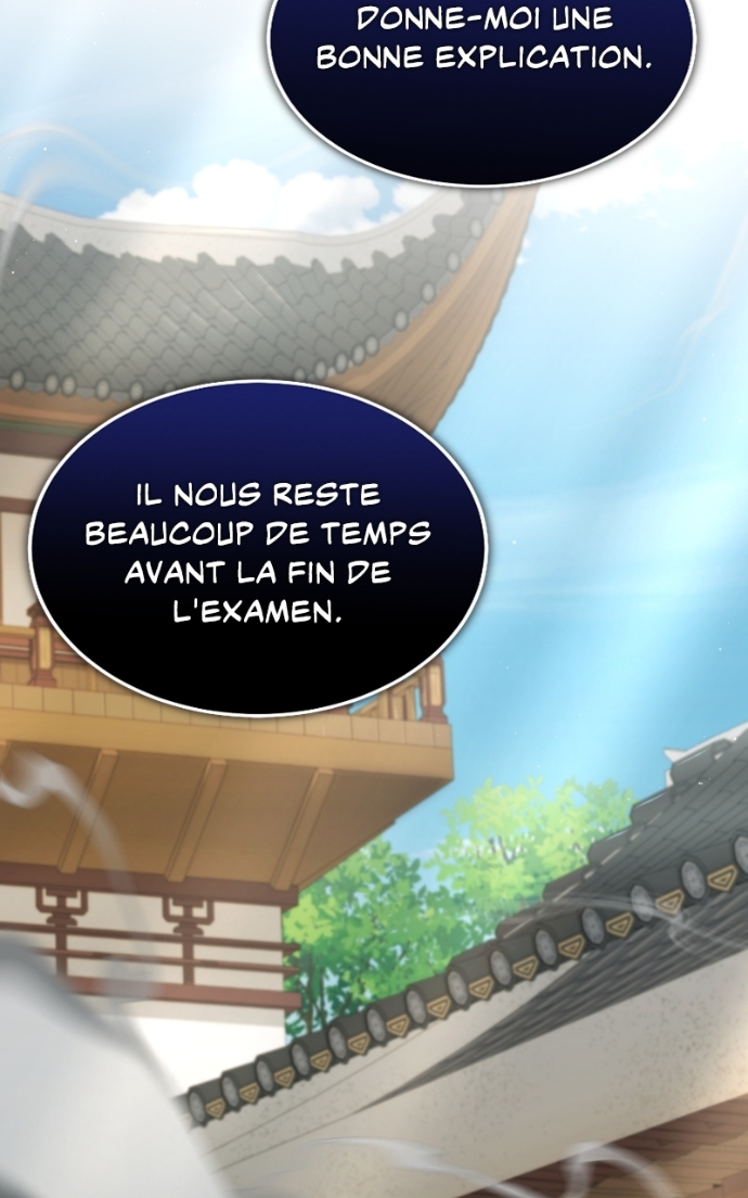 Star Instructor, Master Baek Chapitre 138 - Page 121