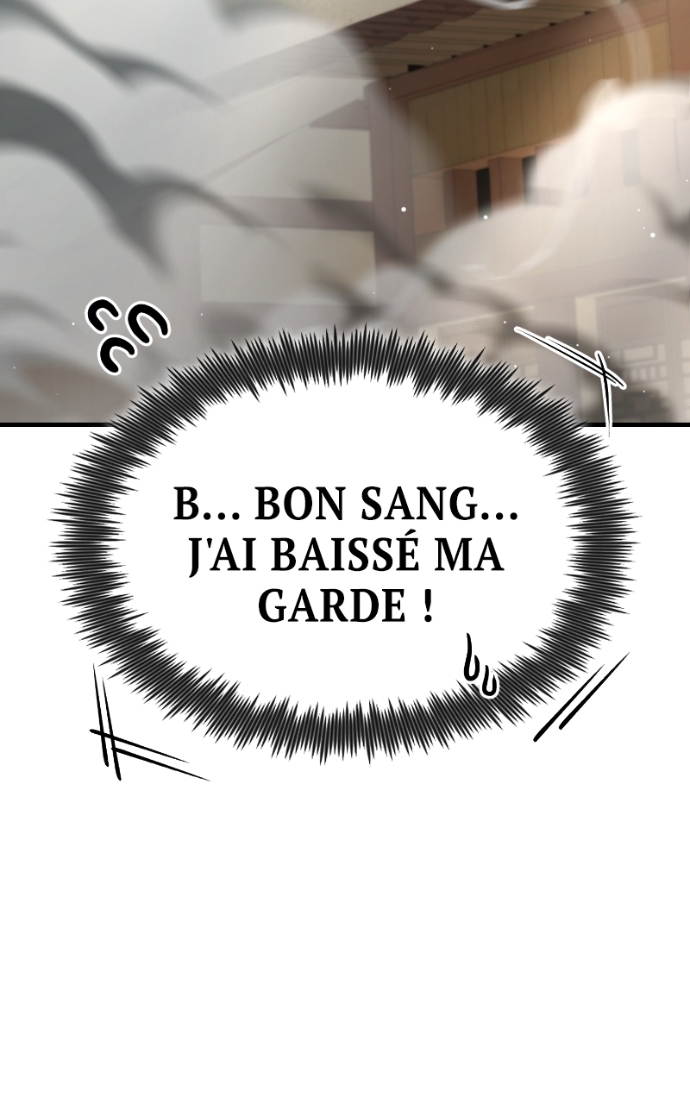 Star Instructor, Master Baek Chapitre 138 - Page 122