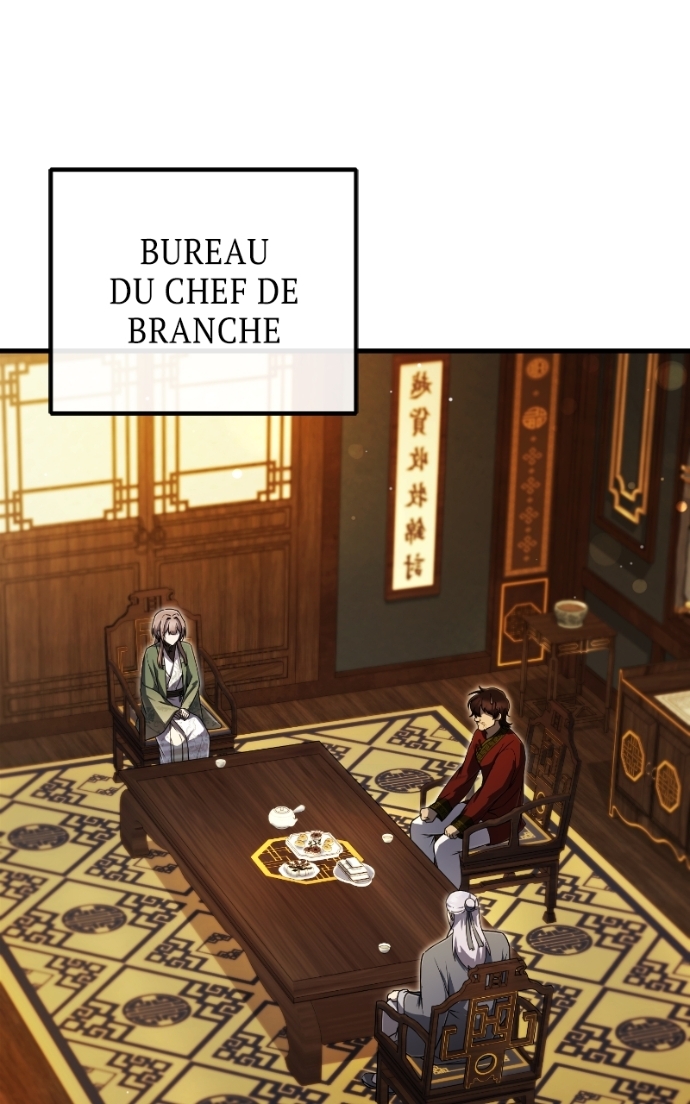 Star Instructor, Master Baek Chapitre 138 - Page 126
