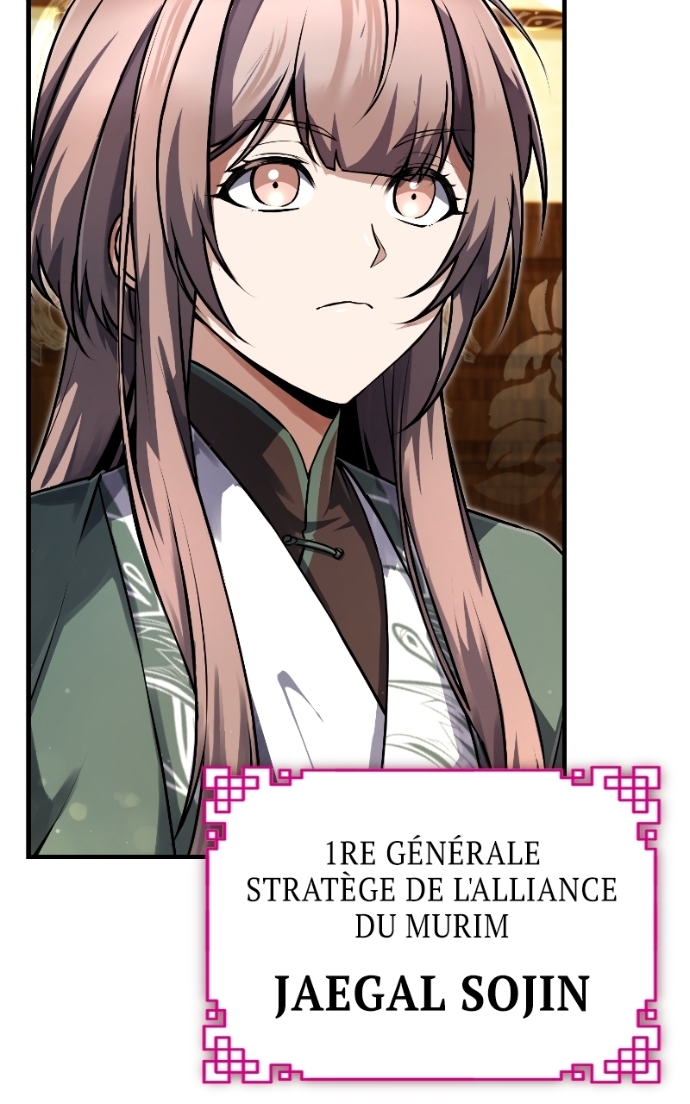 Star Instructor, Master Baek Chapitre 138 - Page 128