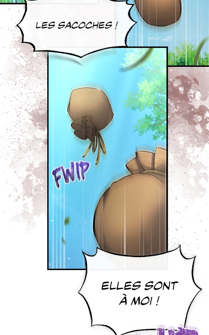 Star Instructor, Master Baek Chapitre 138 - Page 13
