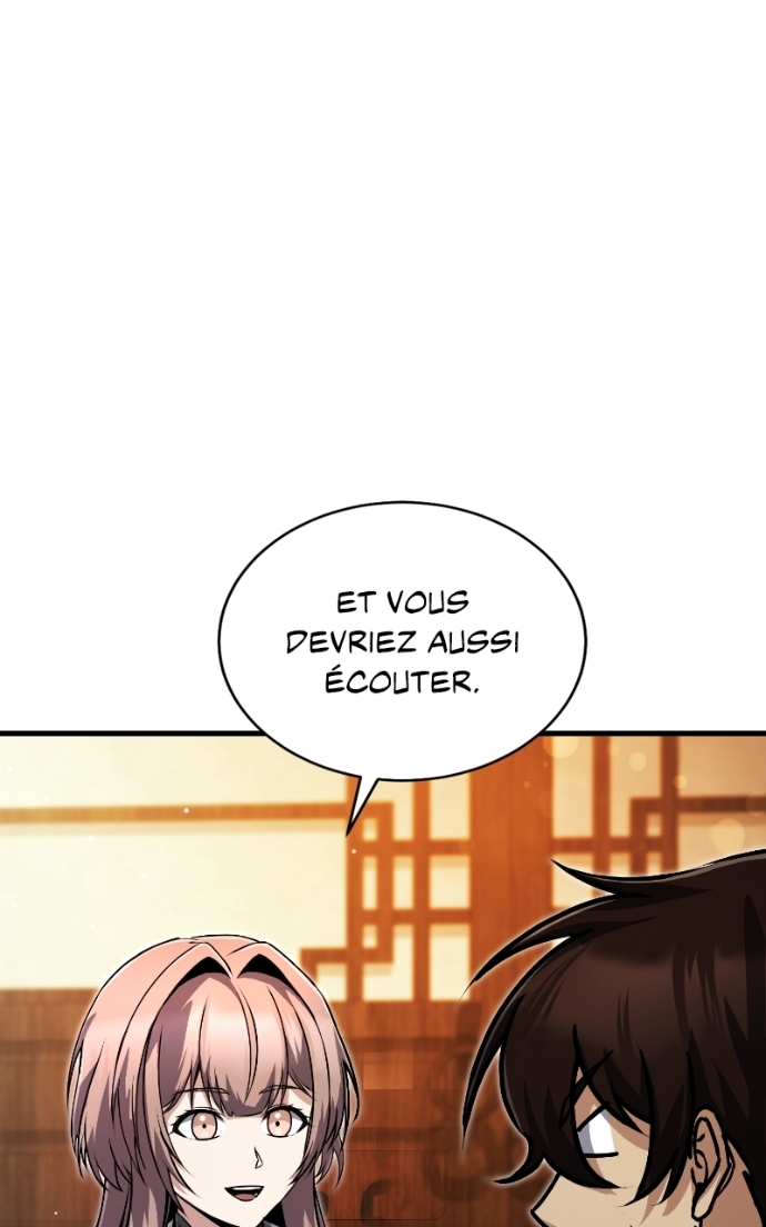 Star Instructor, Master Baek Chapitre 138 - Page 134