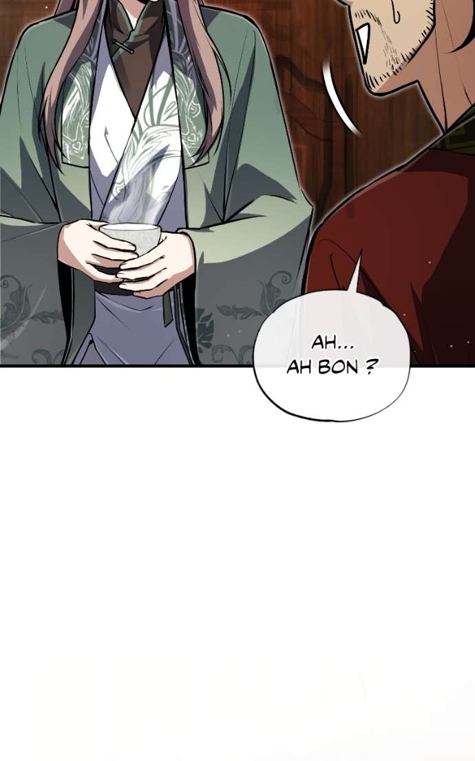 Star Instructor, Master Baek Chapitre 138 - Page 135