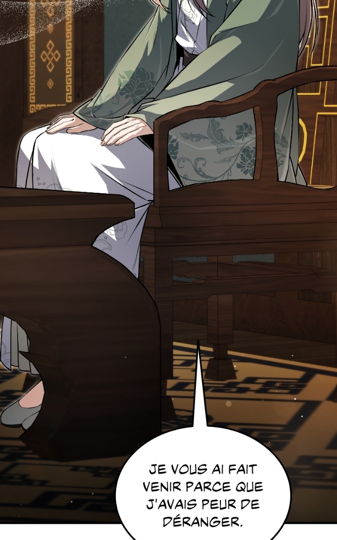 Star Instructor, Master Baek Chapitre 138 - Page 137