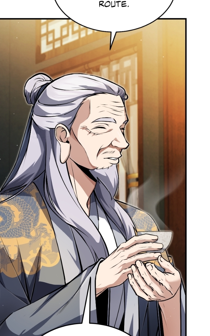 Star Instructor, Master Baek Chapitre 138 - Page 139