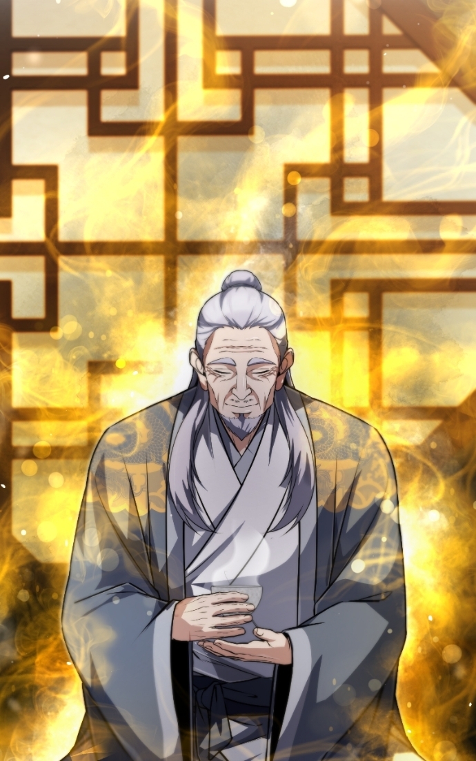 Star Instructor, Master Baek Chapitre 138 - Page 143
