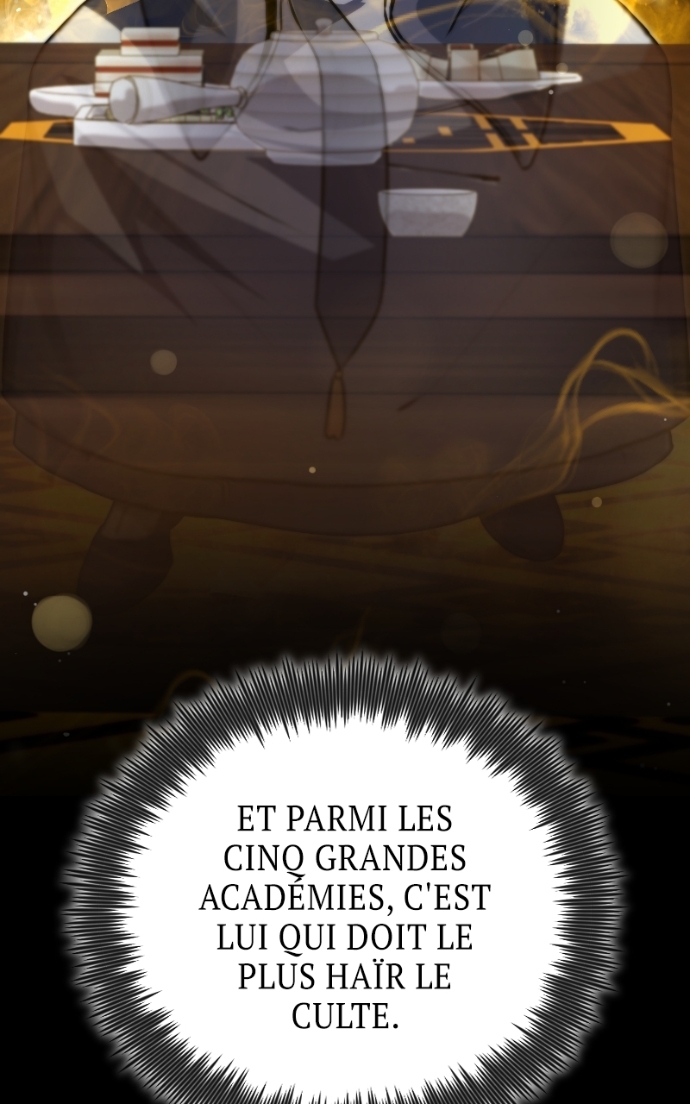 Star Instructor, Master Baek Chapitre 138 - Page 144