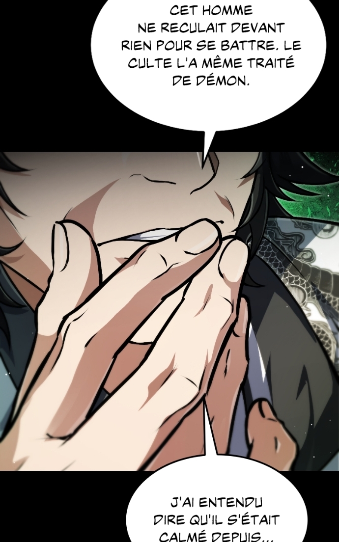 Star Instructor, Master Baek Chapitre 138 - Page 146