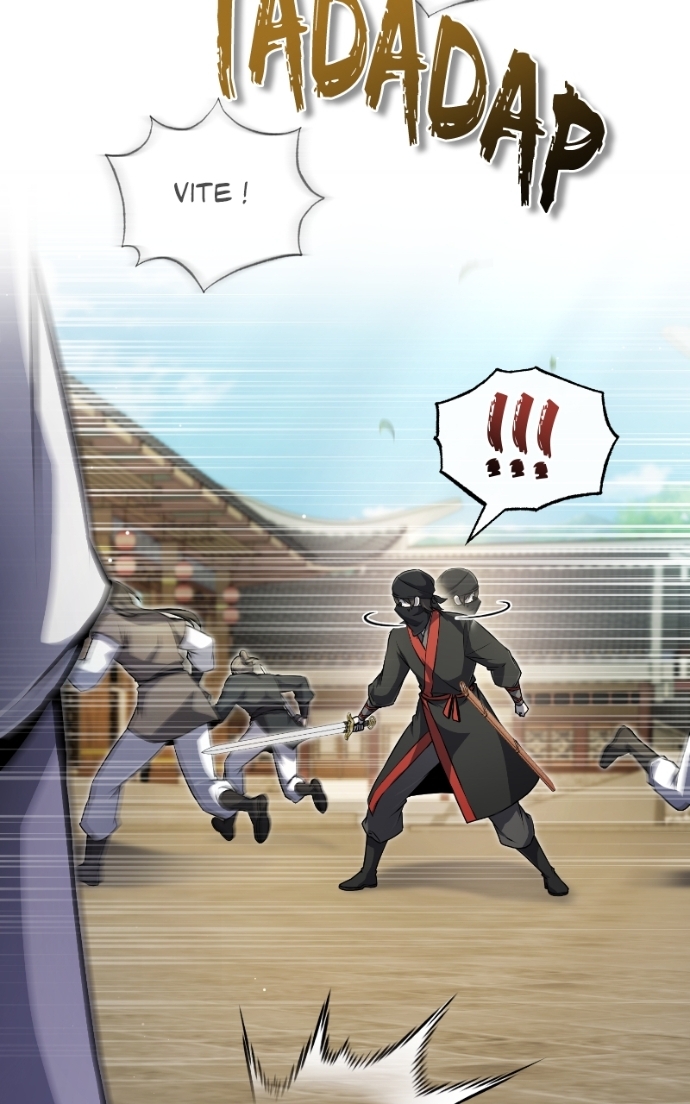 Star Instructor, Master Baek Chapitre 138 - Page 15