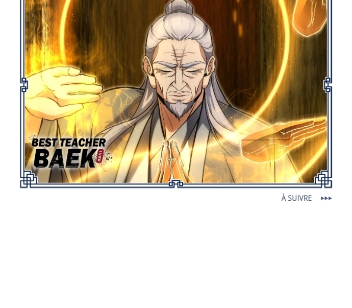 Star Instructor, Master Baek Chapitre 138 - Page 154