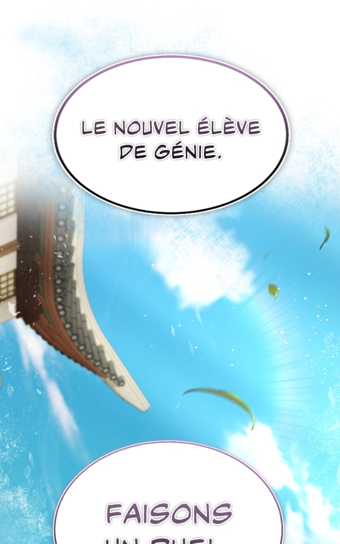 Star Instructor, Master Baek Chapitre 138 - Page 17