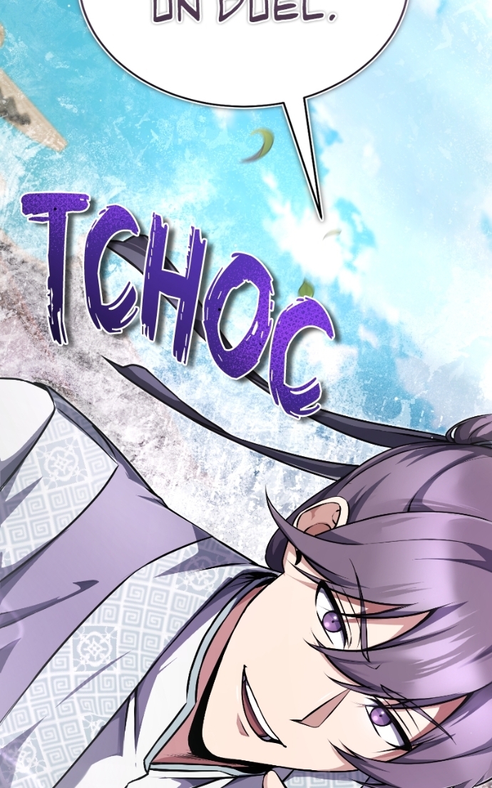 Star Instructor, Master Baek Chapitre 138 - Page 18