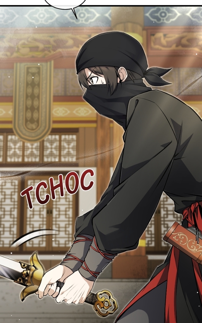 Star Instructor, Master Baek Chapitre 138 - Page 20