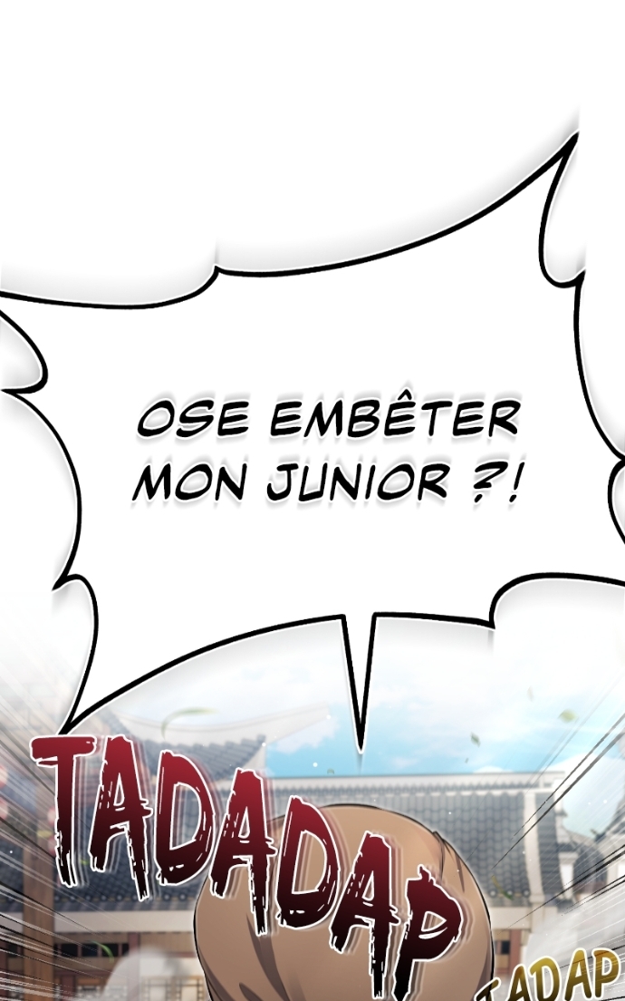 Star Instructor, Master Baek Chapitre 138 - Page 22