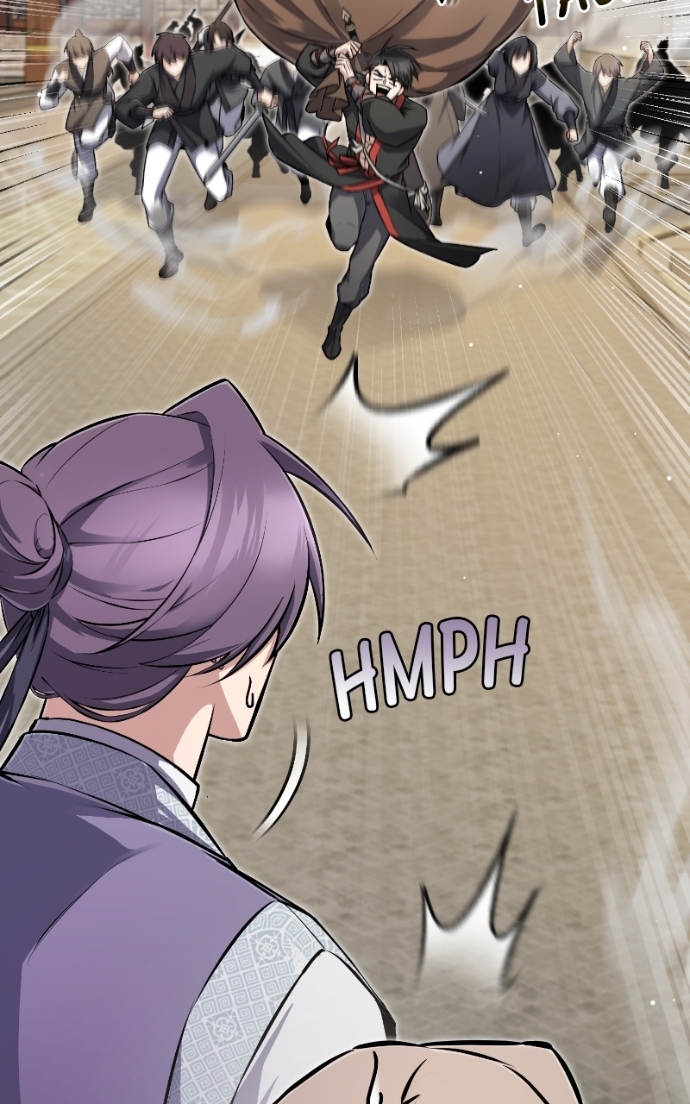 Star Instructor, Master Baek Chapitre 138 - Page 23