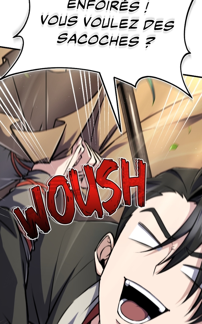 Star Instructor, Master Baek Chapitre 138 - Page 25