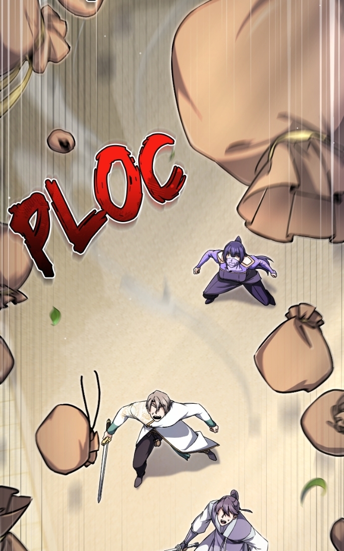 Star Instructor, Master Baek Chapitre 138 - Page 28