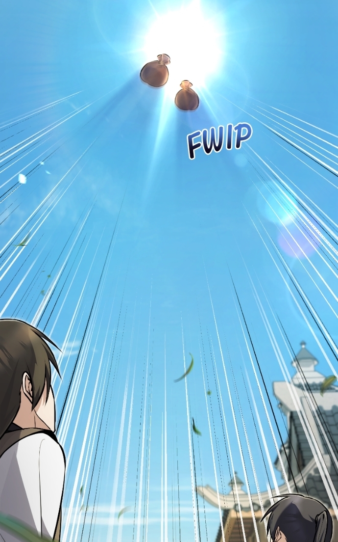 Star Instructor, Master Baek Chapitre 138 - Page 3