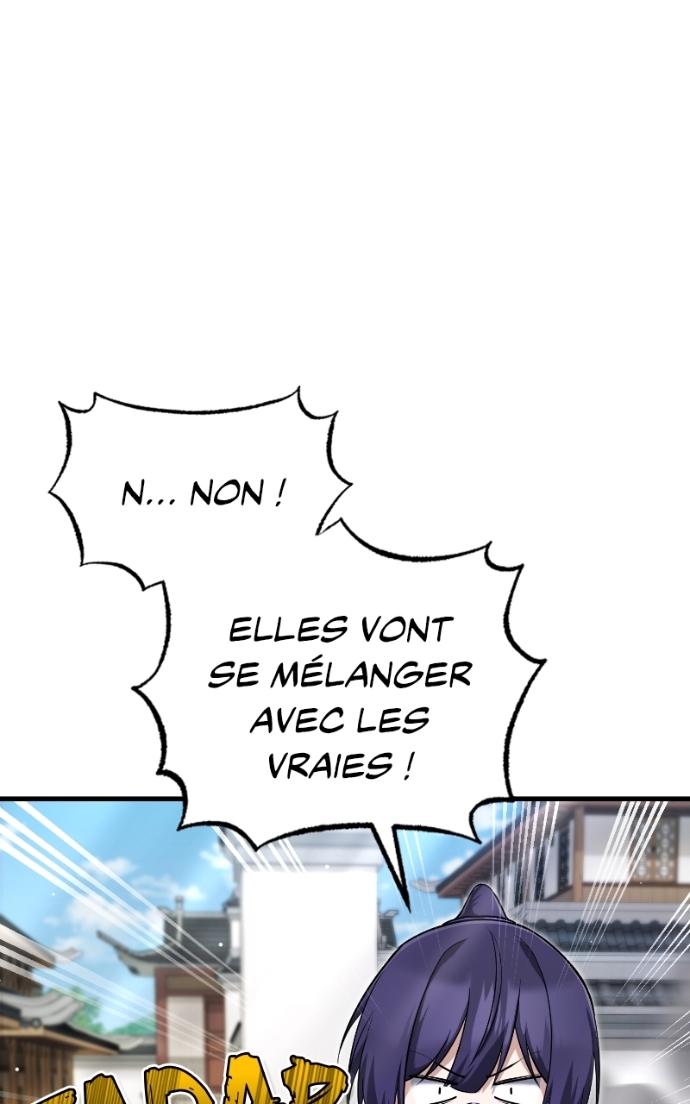 Star Instructor, Master Baek Chapitre 138 - Page 30